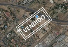 Residential plot  auction in Alcalá de Henares, La Dehesa