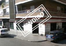 Commercial premise  auction in Madrid, Ciudad Lineal