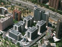 Addmeet To let, Oficinas-Edificio oficinas To let in Madrid