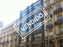 Addmeet Investment, Office building Auction in Madrid