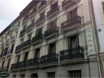 Addmeet Investment, Residential building Auction in Madrid