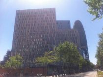 Addmeet To let, Oficinas-Edificio oficinas To let in Barcelona