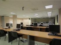 Addmeet Investment, Edificio uso flexible Auction in Madrid