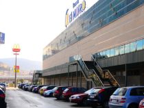 Addmeet To let, Local-Centro comercial To let in Petrer
