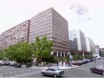 Addmeet To let, Oficinas-Edificio oficinas To let in Madrid