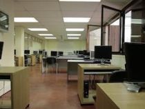 Addmeet Investment, Edificio uso flexible Auction in Madrid