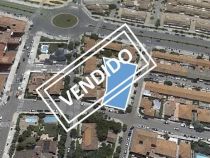 Addmeet Investment, Solar residencial Auction in Albacete