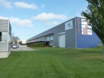 Addmeet To let, Logistic building To let in El Prat de Llobregat