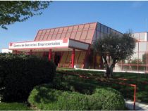 Addmeet Investment, Office building Auction in Tres Cantos