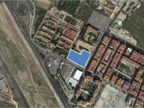 Addmeet Investment, Solar comercial For sale in Mislata