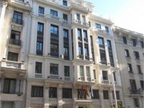 Addmeet Investment, Office building Auction in Madrid