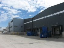 Addmeet To let, Logistic building To let in Cabanillas del Campo