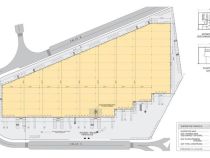 Addmeet To let, Logistic building To let in Brafim