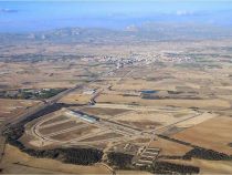Addmeet Investment, Solar industrial For sale in Huesca