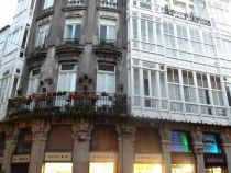 Addmeet Investment, Residential building For sale in Santiago de Compostela