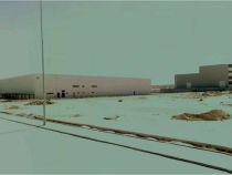 Addmeet Investment, Solar industrial For sale in Zaragoza