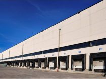 Addmeet To let, Logistic building To let in Azuqueca de Henares