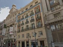 Addmeet Investment, Office Auction in Madrid