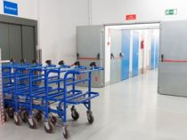 Addmeet To let, Trastero-Edificio trasteros To let in Madrid
