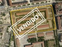 Addmeet Investment, Solar residencial For sale in Burgos
