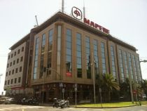 Addmeet To let, Oficinas-Edificio oficinas To let in Santa Cruz de Tenerife