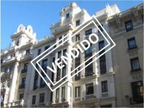 Addmeet Investment, Office building Auction in Madrid