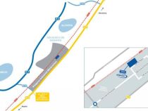 Addmeet To let, Logistic building To let in Azuqueca de Henares