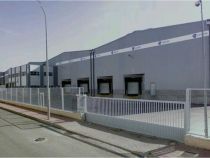 Addmeet To let, Logistic building To let in Cabanillas del Campo
