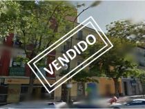 Addmeet Investment, Edificio uso flexible Auction in Madrid