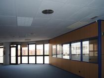Addmeet To let, Oficinas-Edificio oficinas To let in Madrid
