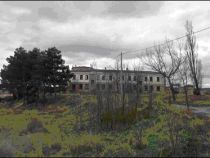 Addmeet Investment, Edificio uso flexible For sale in Sigüenza