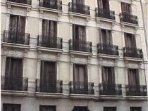 Addmeet Investment, Residential building Auction in Madrid