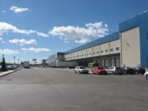 Addmeet To let, Logistic building To let in Azuqueca de Henares