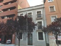Addmeet Investment, Edificio uso flexible Auction in Madrid