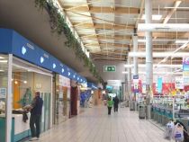 Addmeet To let, Local-Centro comercial To let in Burgos