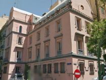 Addmeet Investment, Office building Auction in Madrid