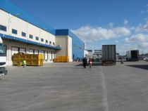 Addmeet To let, Logistic building To let in Azuqueca de Henares