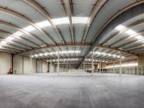 Addmeet To let, Logistic building To let in Rivavellosa