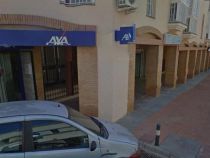 Addmeet Investment, Commercial premise Leased Properties in Tomares