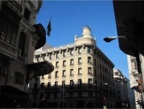 Addmeet Investment, Office building Auction in Madrid