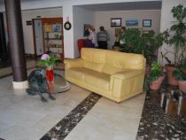 Addmeet Investment, Hotel For sale in Villaviciosa