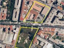 Addmeet Investment, Solar residencial Auction in Madrid