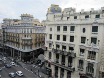 Addmeet Investment, Office building Auction in Madrid