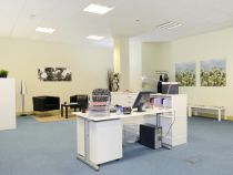 Addmeet Investment, Office Leased Properties in Vitoria