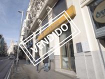 Addmeet Investment, Local prime Auction in Madrid