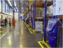 Addmeet To let, Logistic building To let in Alovera