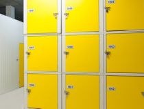 Addmeet To let, Trastero-Edificio trasteros To let in El Prat de Llobregat