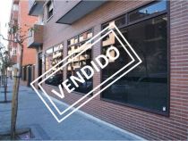 Addmeet Investment, Commercial premise Leased Properties in Leganés