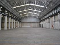 Addmeet To let, Logistic building To let in Amurrio