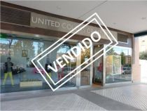 Addmeet Investment, Commercial premise Leased Properties in Las Rozas